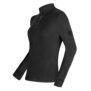 Esthal Functional Shirt Black