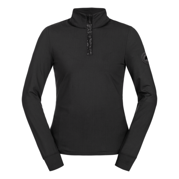 Elt Esthal Functional Shirt Black