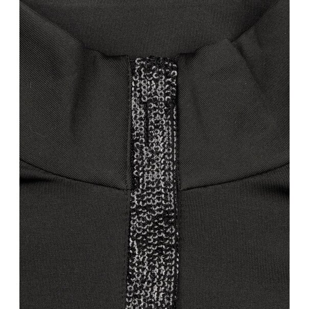 Elt Esthal Functional Shirt Black