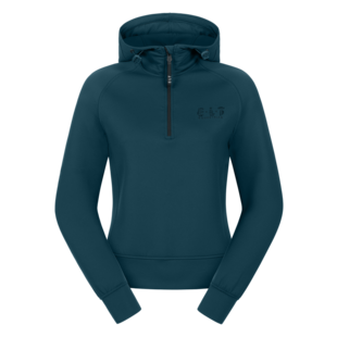 Regensburg Functionele Hoody