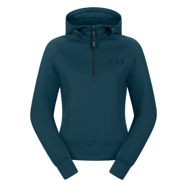 Elt Regensburg Functionele Hoody