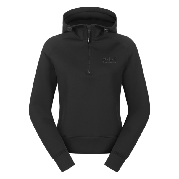Elt Regensburg Functionele Hoody