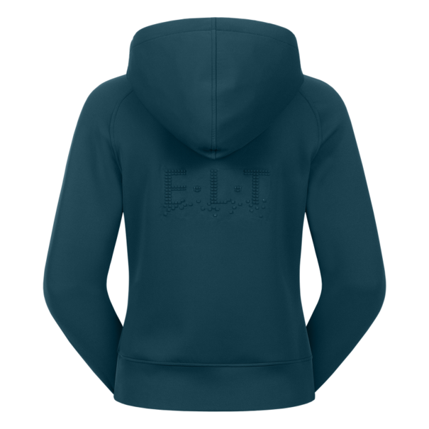 Elt Regensburg Functionele Hoody