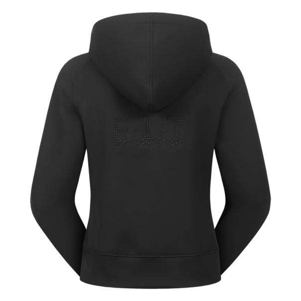 Elt Regensburg Functionele Hoody
