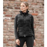 Oxford Winter Lightweight Bodywarmer Black