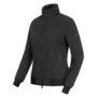 Regenjas/Windstopper Ravenna Black