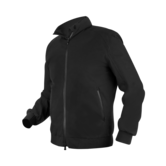 Reno Waterdicht/Windstopper Black