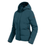 Ohio Winter Performance Ridingjacket Petrol
