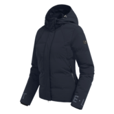 Ohio Winter Performance Ridingjacket Navy