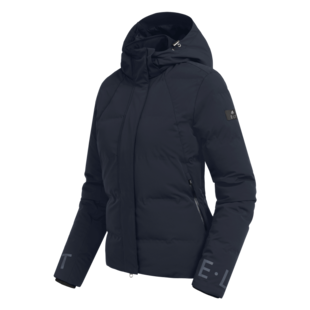 Ohio Winter Performance Ridingjacket Navy