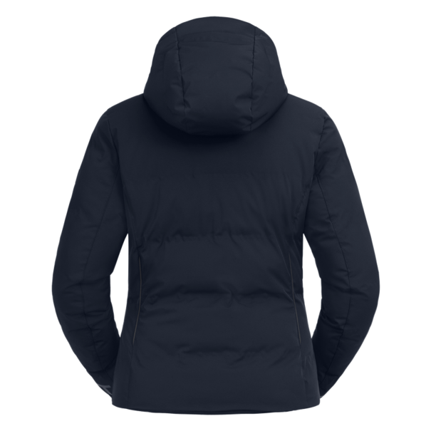 Elt Ohio Winter Performance Ridingjacket Navy
