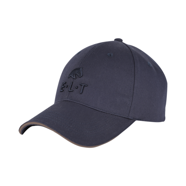 Elt Baseball Cap One Size