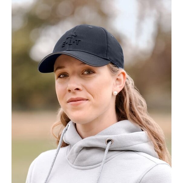 Elt Baseball Cap One Size