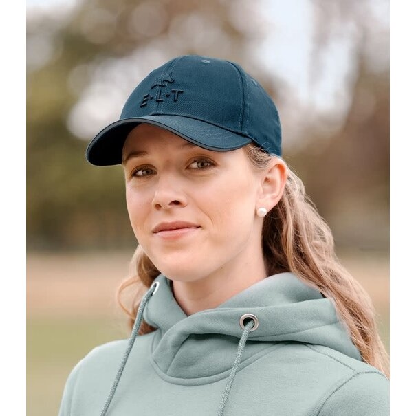Elt Baseball Cap One Size