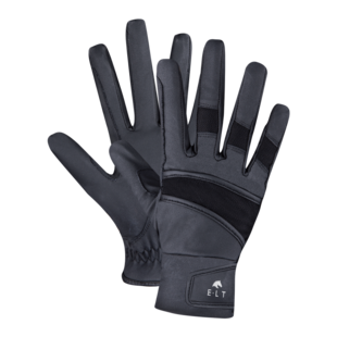 Magnetize Winter Rijhandschoen Black