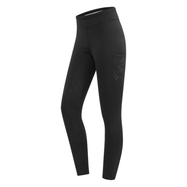 Elt Rica thermische teddy rijlegging