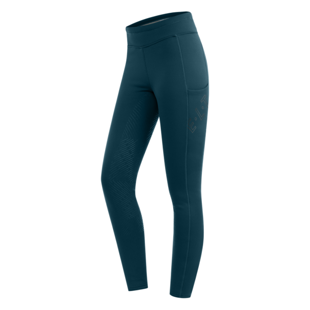 Elt Rica thermische teddy rijlegging