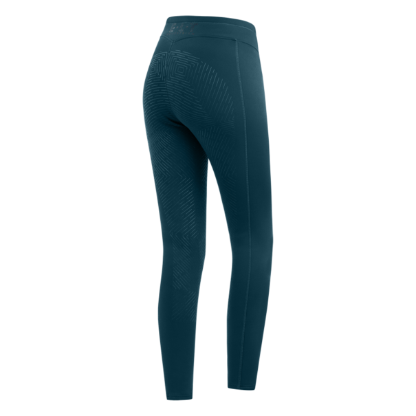 Elt Rica thermische teddy rijlegging