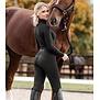 Thermische Teddy Rijlegging Black