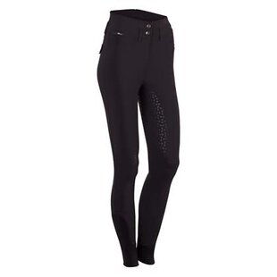 Rijbroek Classy Roan Full Grip Black