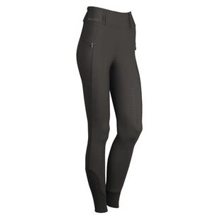 Rijlegging Sporty Robin Full Grip Brown
