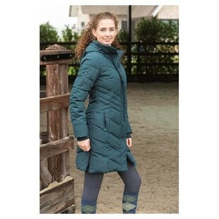 Jas Trendy Senna Collegiate-Blue
