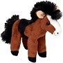 Paard met Geluid 12 cm - paardenliefhebbers