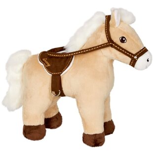 Paard Queeny 30cm - Paardenvrienden