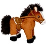 Paard Jimmy 30cm - Paardenvrienden