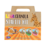 Likit Granola Starter Kit