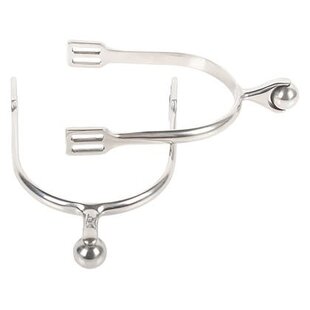 Sporen Motion RVS 3cm