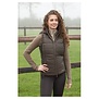 Bodywarmer Sporty Scotti Chocolate Dip