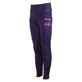 Rijlegging LouLou Full grip Eclipse