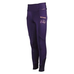 Rijlegging LouLou Kai Full Grip Eclipse
