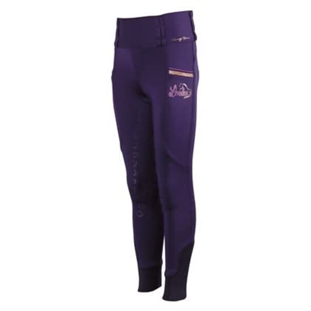 Harry's Horse Rijlegging LouLou Full grip Eclipse