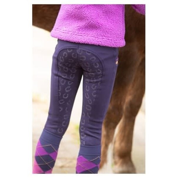 Harry's Horse Rijlegging LouLou Full grip Eclipse