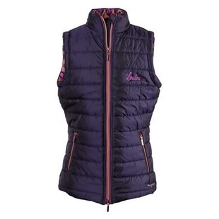 Bodywarmer LouLou Chris Eclipse