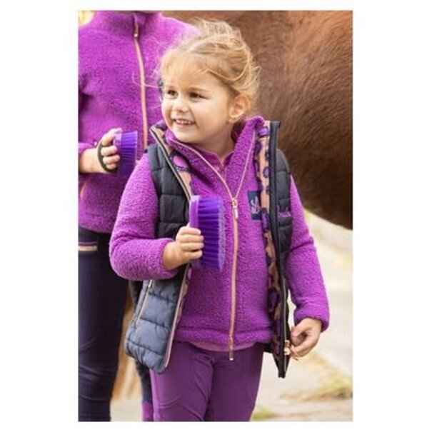 Harry's Horse Bodywarmer LouLou Eclipse