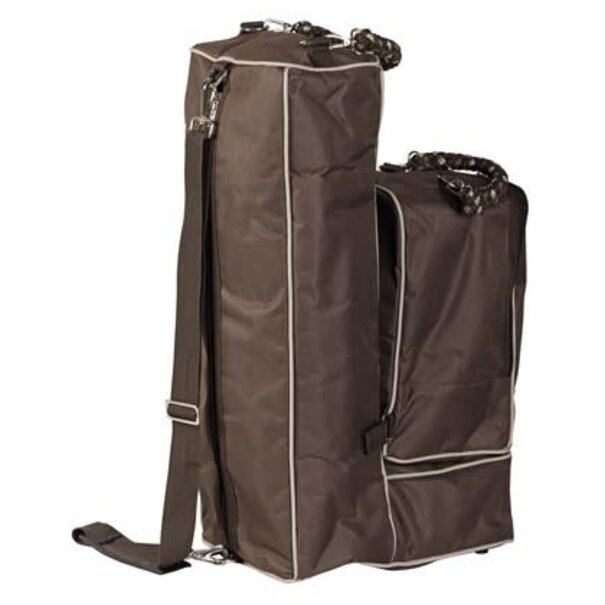 Harry's Horse Laarzentas met afneembare captas Lennon Brown