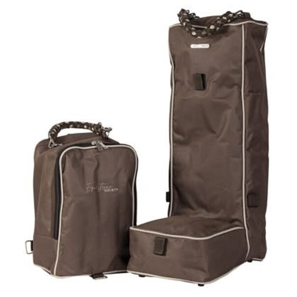 Harry's Horse Laarzentas met afneembare captas Lennon Brown