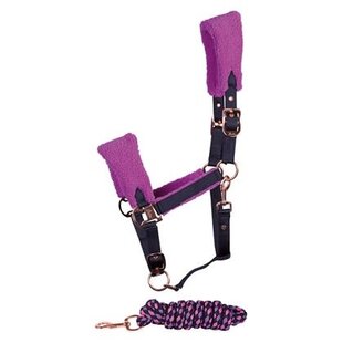 Halsterset LouLou Royce