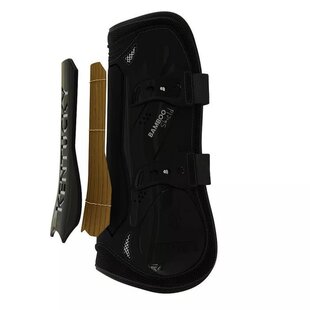 Tendon Boots Bamboo Elastic