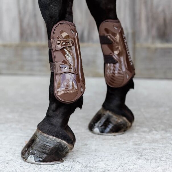 Kentucky Tendon Boots Bamboo Elastic