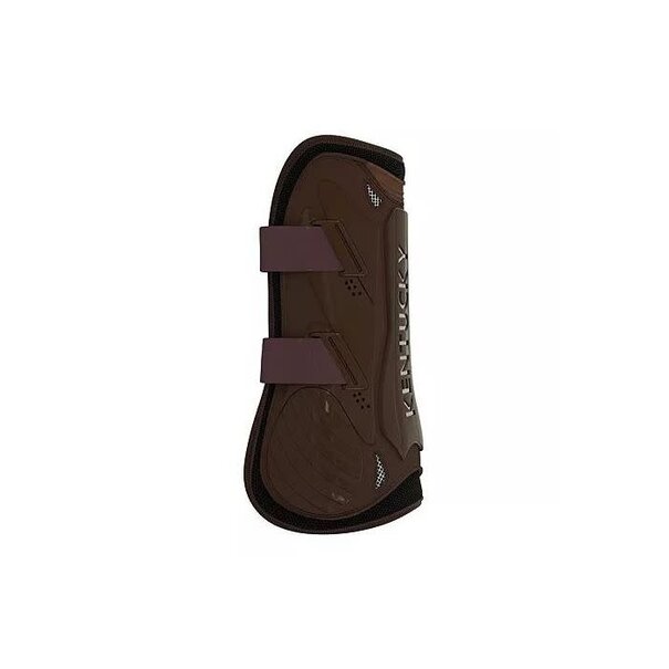 Kentucky Tendon Boots Bamboo Elastic