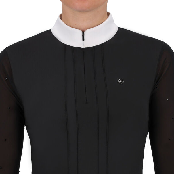 QHP Wedstrijdshirt Sennah