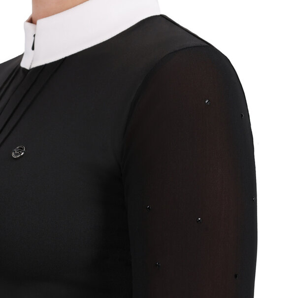 QHP Wedstrijdshirt Sennah