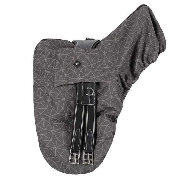 QHP Zadelhoes Collection