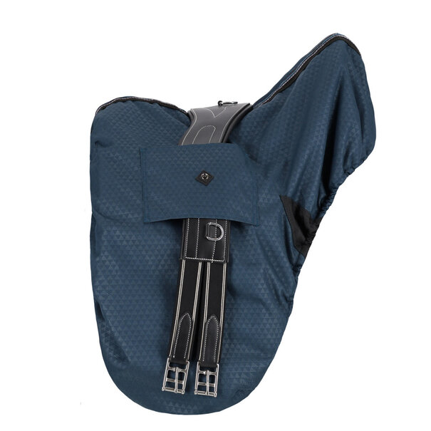 QHP Zadelhoes Collection