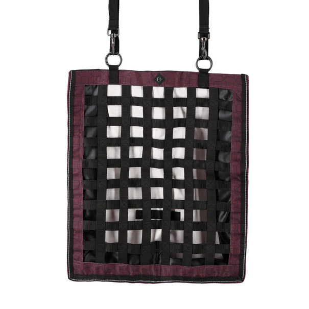 QHP Slowfeeder Turnout Collection