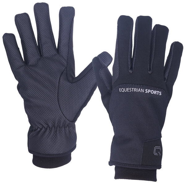 QHP Handschoen Siberië Waterproof